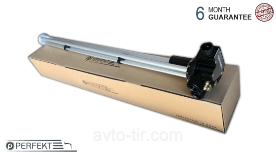 Топливозаборник RENAULT PREMIUM / MAGNUM / KERAX Луцк