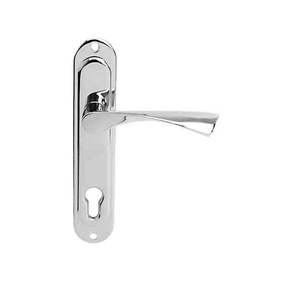 Ручка на планці Avers HP-61,5.1023-AL-CR UA Харків