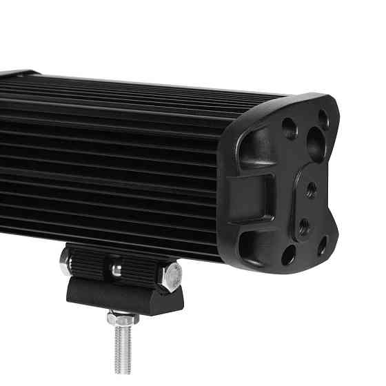Світлодіодна фара-люстра StarLight 30watt 10-30 V IP68 (lsb-lens-30W) Харків