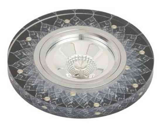 SIRIUS Світильник точковий Sirius Л MR16 Коломыя