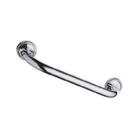 Поручень для ванної прямий 35см LEDEME LM3518 Харків