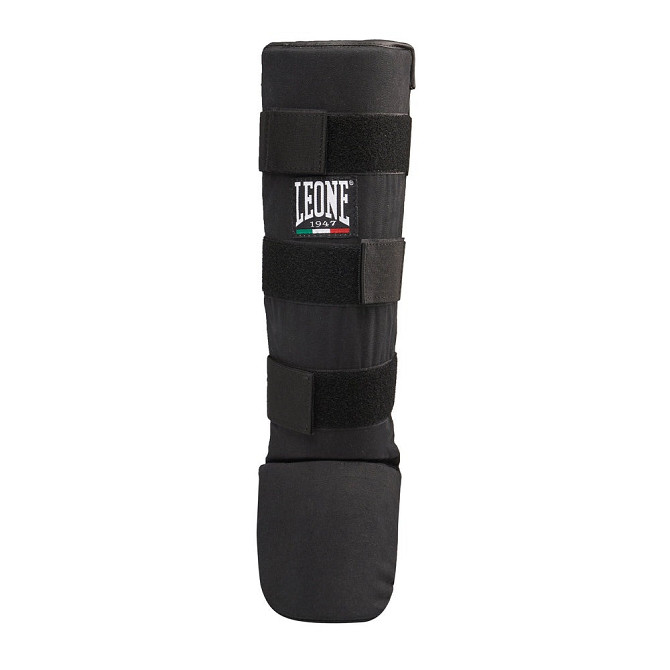 Захист гомілки та стопи Leone PT132 BASIC Black M Київ - фото 3