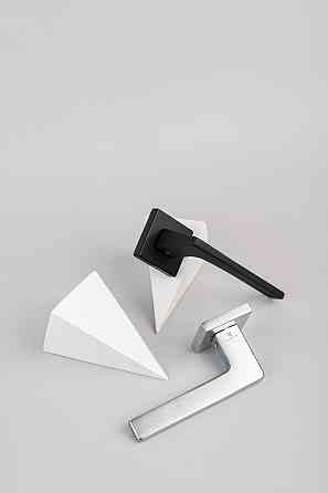 Ручка дверная ILAVIO 2846 Киев