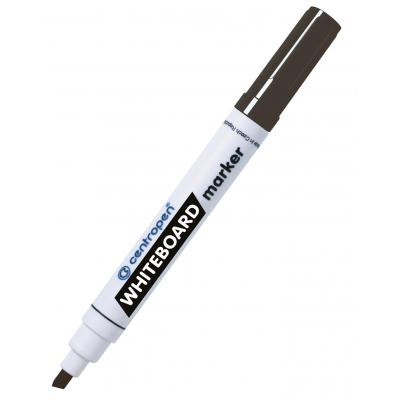 Маркер Centropen Board 8569 1-4,6 мм, chisel tip, black (8569/01) Винница - изображение 1