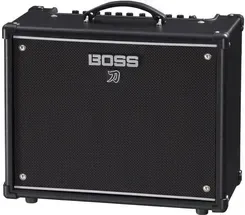 Комбіпісилювач Boss Katana 50 Gen 3 - wzmacniacz gitarowy, combo 50 W 1x12'' Київ - фото 1