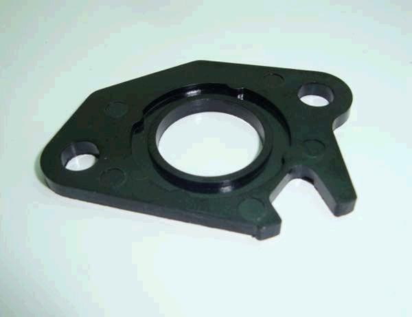 Прокладка карбюратора скутер Хонда Діо AF34/35 (текстолітова) Мукачево - фото 1