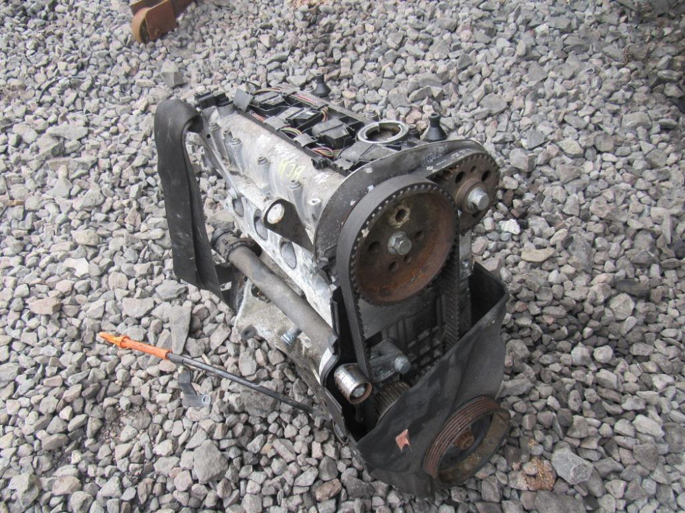 Двигун VW Golf 1.4 бензин 1996-2011 (BCA) Ковель - фото 8