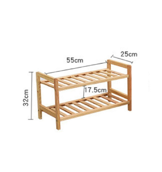 Полка для обуви 