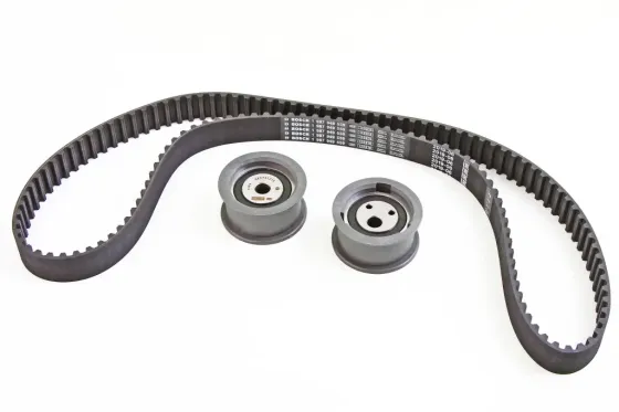 Ремень ГРМ 2112 Bosch + ролики Винница