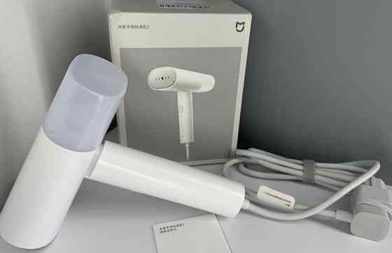 Відпарювач Xiaomi Mijia Handheld Ironing Machine 2 Киев