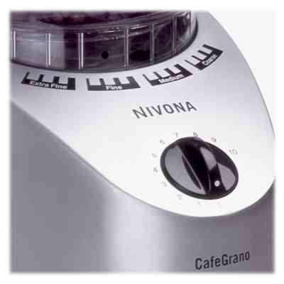 Кофемолка Nivona NICG 130 Винница