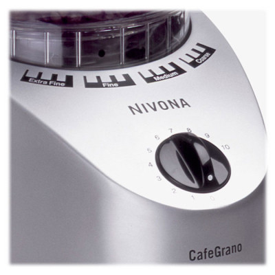 Кофемолка Nivona NICG 130 Винница - изображение 3