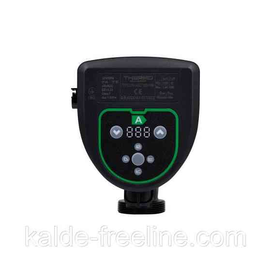 Насос циркуляционный энергосберегающий Thermo Alliance LPS-A 32/100/180 Харків