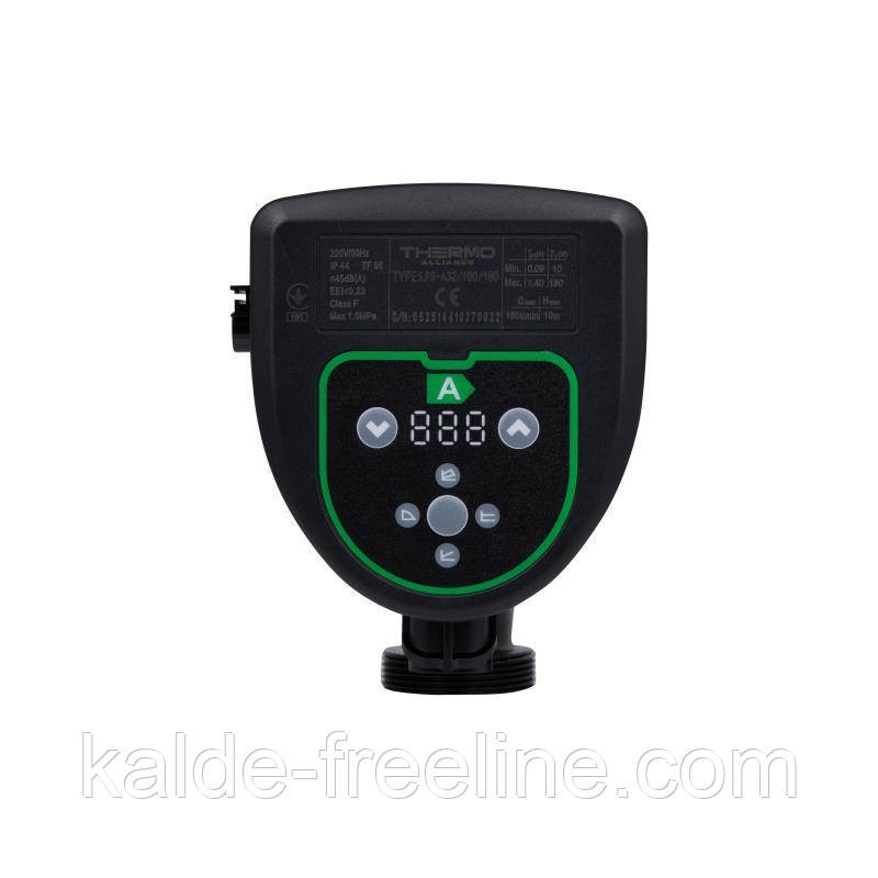 Насос циркуляционный энергосберегающий Thermo Alliance LPS-A 32/100/180 Харків - фото 3