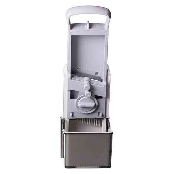 Універсальна ручна овочерезка з контейнером 19×12.5 см Київ