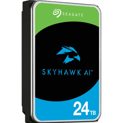 Жесткий диск 3.5" 24TB Seagate (ST24000VE002) Винница - изображение 6