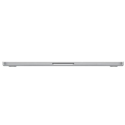 Ноутбук Apple MacBook Air 13 M4 A3240 Silver (MW0W3UA/A) Винница - изображение 7