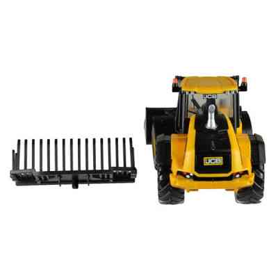 Спецтехника Britains Трактор JCB 419S 1:32 (43223) Винница