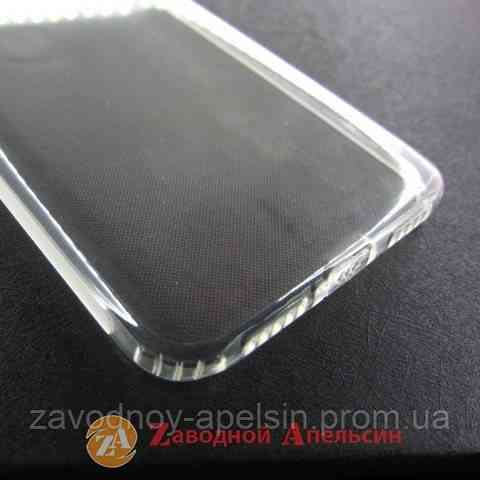 Xiaomi Redmi 7 защитный чехол Wear It clear Одесса