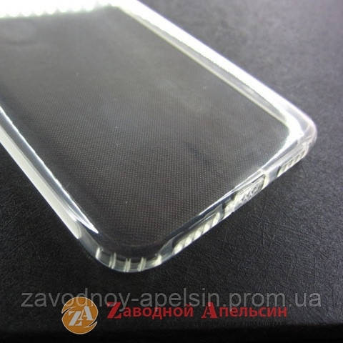 Xiaomi Redmi 7 захисний чохол Wear It clear Одеса - фото 2