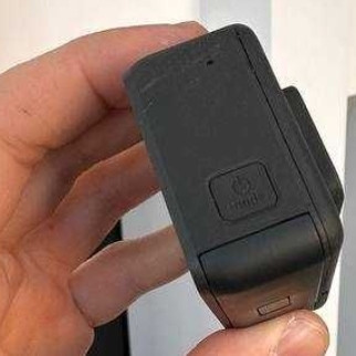 Екш-камера GoPro Hero 7 Black з гарним комплектом! Київ - фото 2