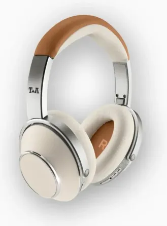 Навушники T+A Solitaire T (white cognac) Київ