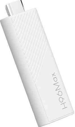 HD медіаплеєр H96 Max H313 TV Stick 2/16 ( 27886 ) Харків