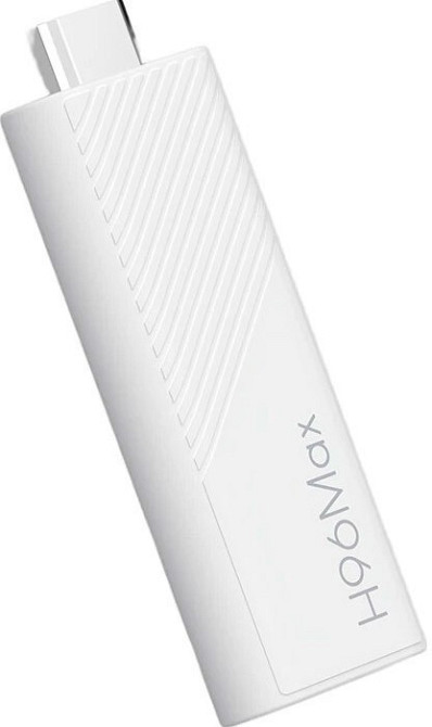 HD медіаплеєр H96 Max H313 TV Stick 2/16 ( 27886 ) Харків - фото 6