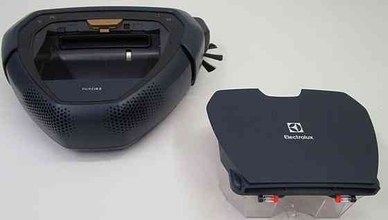 Робот-Пилосос: Electrolux PI92-4Stn. Київ