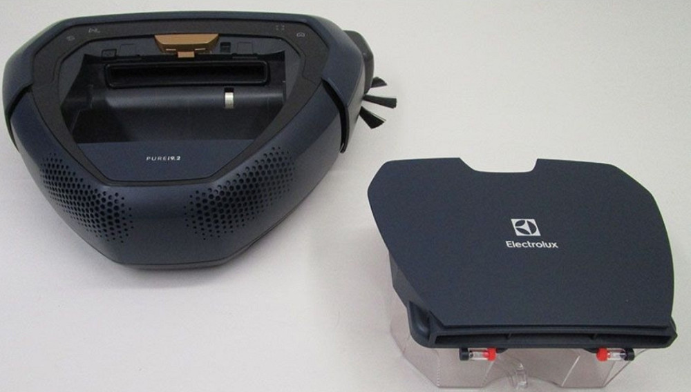 Робот -Пылесос: Electrolux PI92-4Stn. Киев - изображение 6