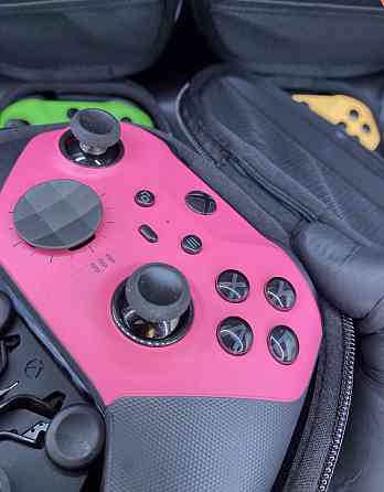Геймпад джойстик Xbox Elite Controller Series 2. Киев