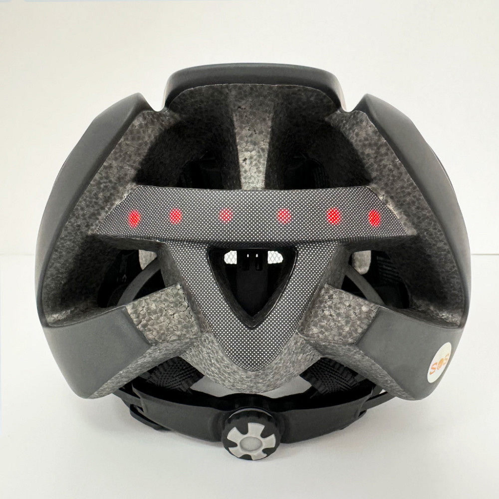 Шлем Smart4u R55 с акустикой и пультом управления Киев - изображение 9