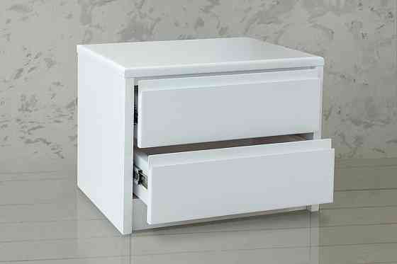 Тумба Техас,білий Киев