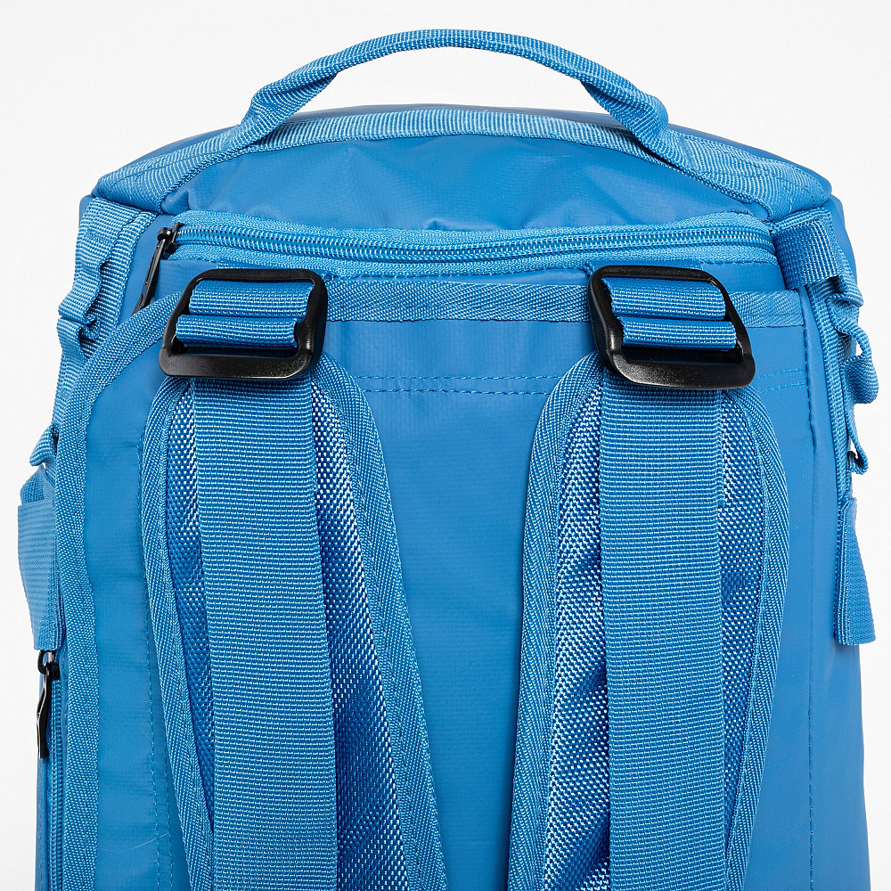 Сумка дорожня водозахисна Highlander Storm Kitbag 30L Blue (DB121-BL) Київ - фото 4
