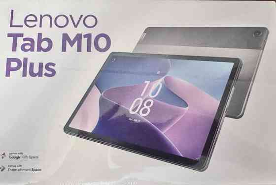 Планшет Lenovo Tab M10 Plus 3rd Gen 4/128. Харків