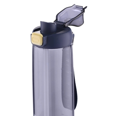 Пляшка для води Ardesto Trip 720мл синій (AR2272PV) Вінниця - фото 3