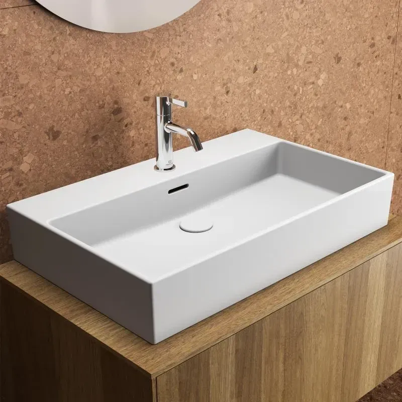 Раковина  Ideal Standard Extra 70Cm T3894V1 Киев - изображение 1