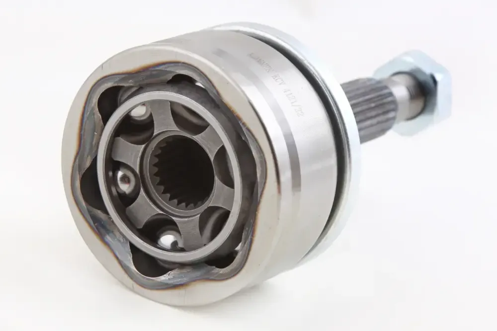 ШРУС 2121 наружный Konner Винница - изображение 2