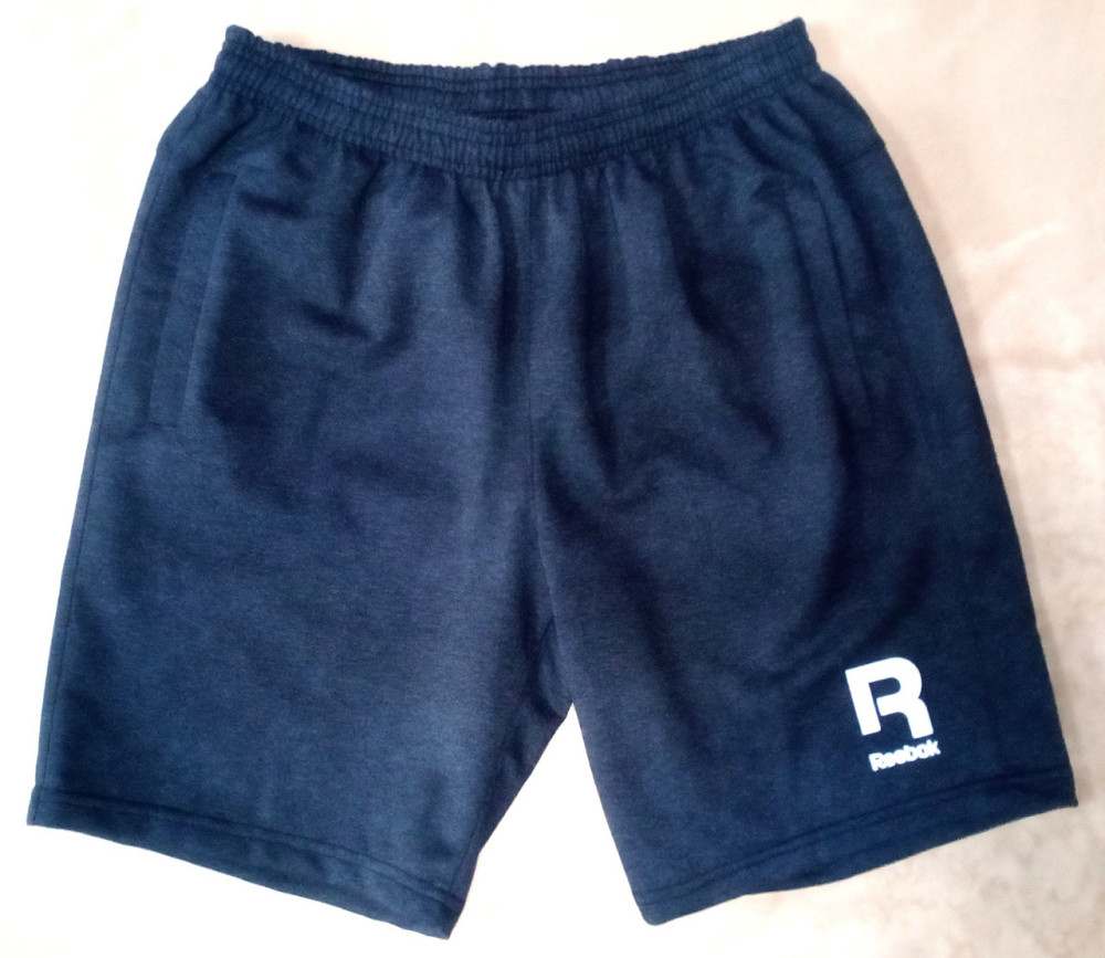 Шорты мужские Reebok p.XХL(52) Киев - изображение 1