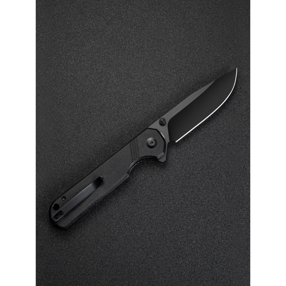 Ніж складаний Sencut Aetheris S24095-3 Ровно - изображение 9