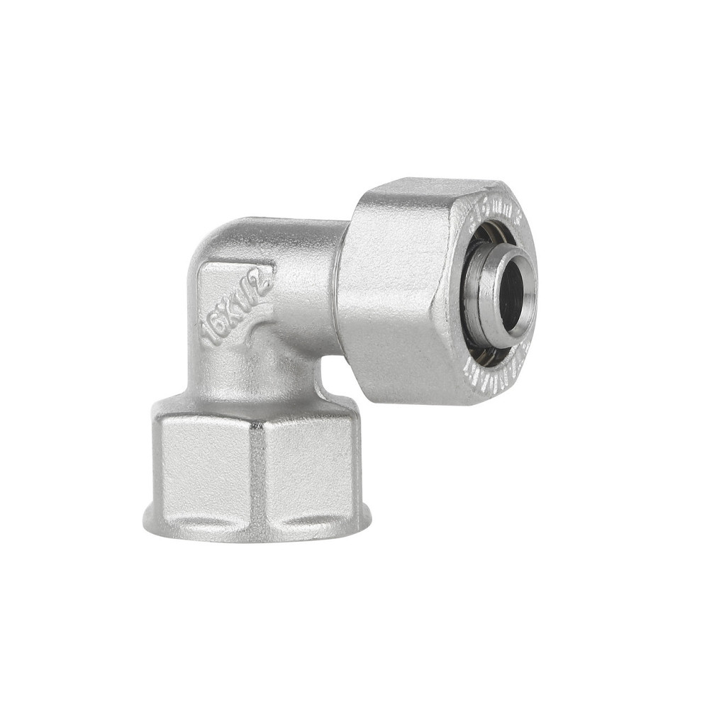 Кутик обтискний Thermo Alliance Standart 16х1/2" ВР SD156W1615 Київ - фото 8