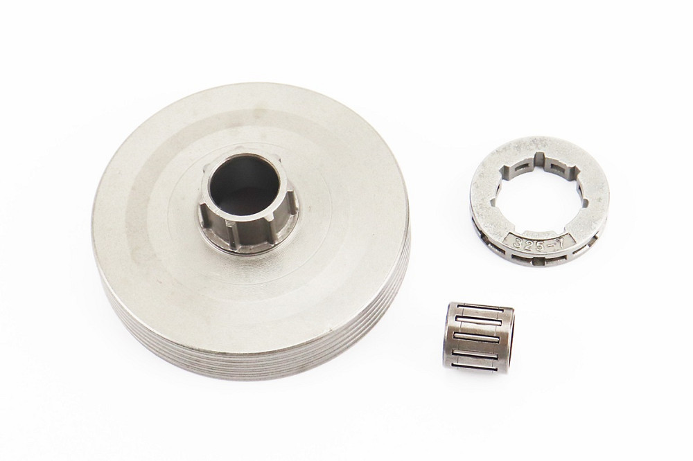 Тарілка зчеплення + зірка 325-7 4500/5200 + підшипник Киев - изображение 1