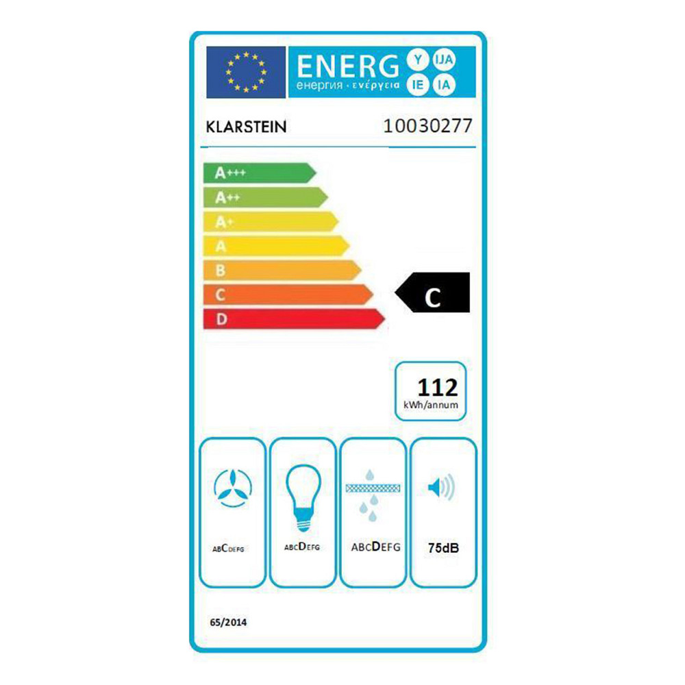 Секретна служба Стельова витяжка 220W Touch Glass LED Black (Німеччина, читати опис) Рівне - фото 7