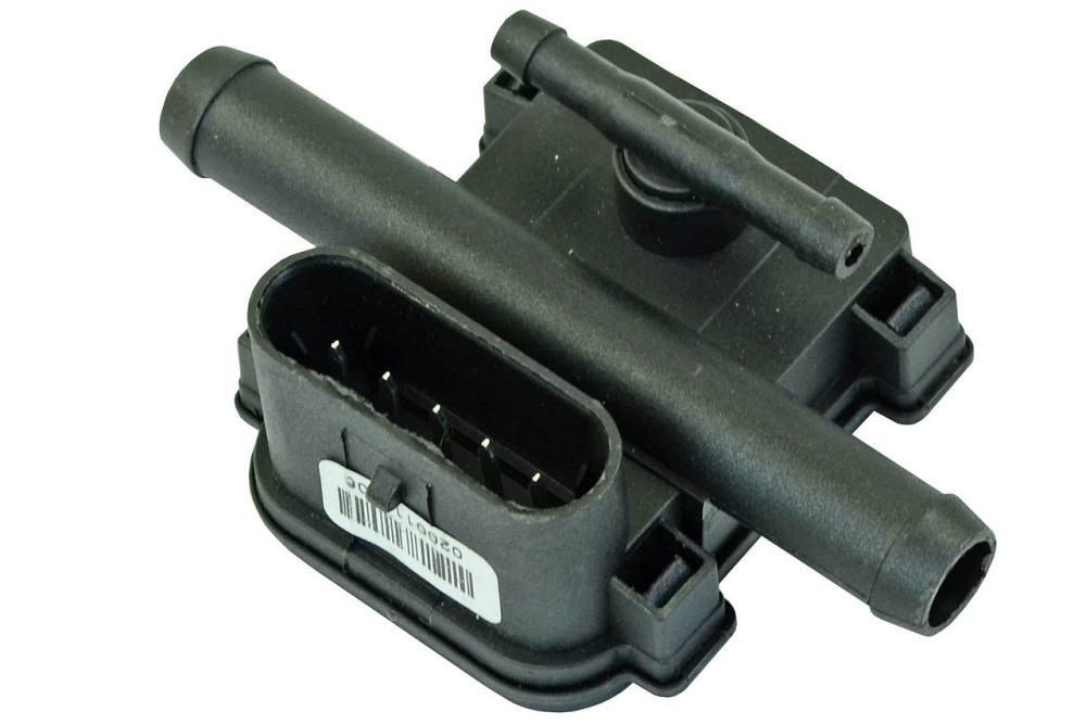 Датчик и вакуума PS-02 (МАП сенсор) (гарантия 6 месяцев) давления Мукачево - изображение 1