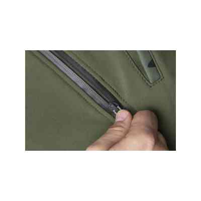 Куртка рабочая Neo Tools CAMO, размер XXL(58), водонепроницаемая, дышащая Softshell (81-553-XXL) Винница