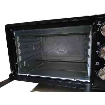 Электропечь Grunhelm GN252AB Винница