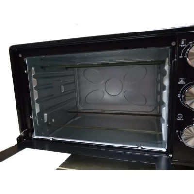 Электропечь Grunhelm GN252AB Винница - изображение 4