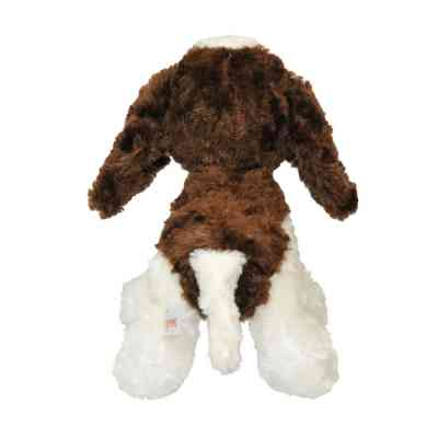 Мягкая игрушка Tigres Собачка кокер-спаниель Чакки (СО-0131) Винница