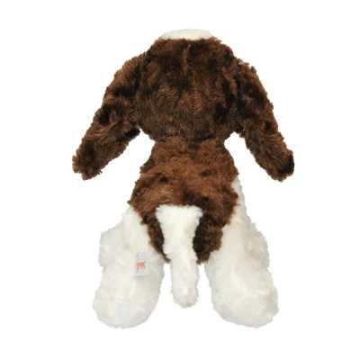 Мягкая игрушка Tigres Собачка кокер-спаниель Чакки (СО-0131) Винница - изображение 3