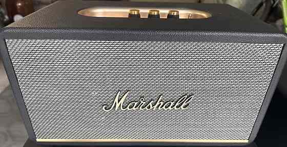 Блютуз колонка Marshall  Stanmore3, Action 3  Маршал. Харків
